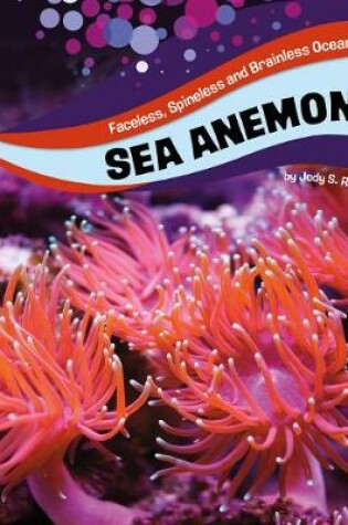 Cover of Sea Anemones