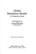 Book cover for Global Simulation Models