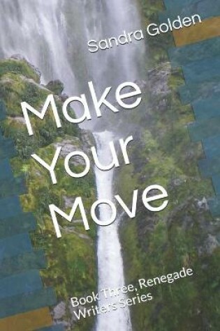 Cover of Make Your Move