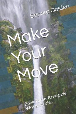 Book cover for Make Your Move