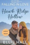 Book cover for Falling in Love in Hawk Ridge Hollow