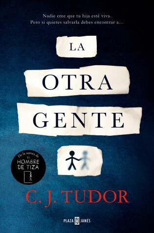 Cover of La otra gente / The Other People