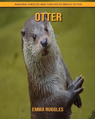 Book cover for Otter