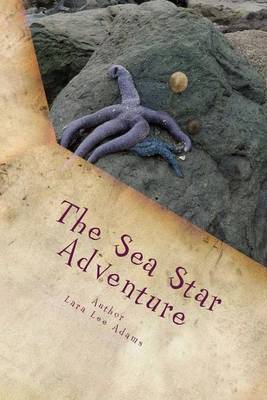 Cover of The Sea Star Adventure