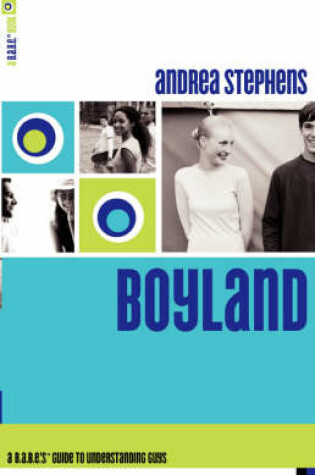 Cover of Boyland