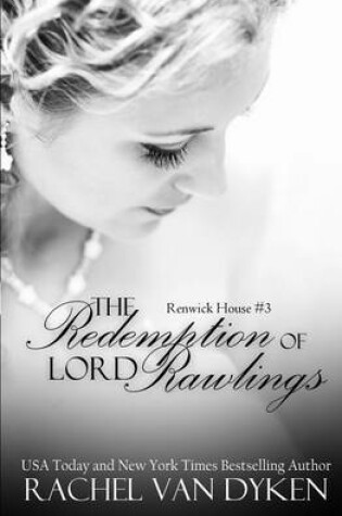 Cover of The Redemption of Lord Rawlings