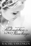 Book cover for The Redemption of Lord Rawlings