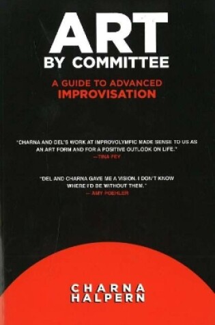 Cover of Art by Committee