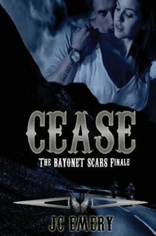 Cover of Cease