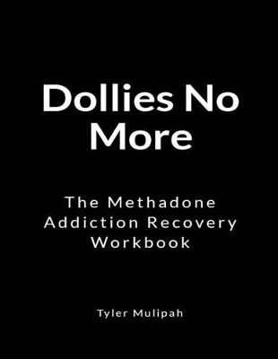 Book cover for Dollies No More