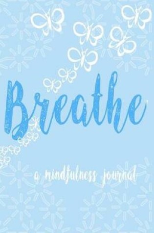 Cover of Breathe