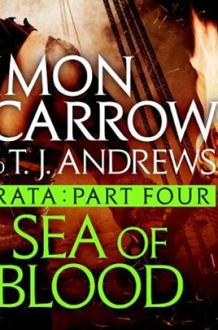 Cover of Sea of Blood