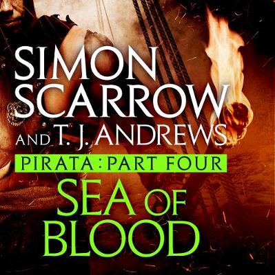 Cover of Sea of Blood