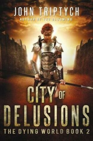 Cover of City of Delusions