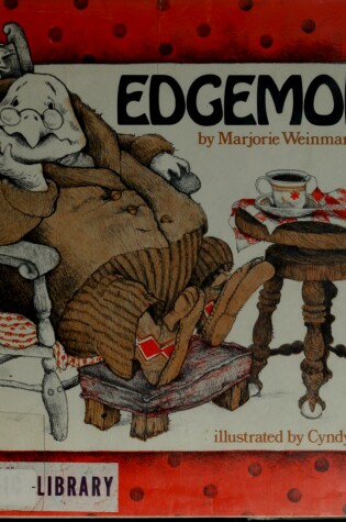 Cover of Edgemont