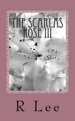 Book cover for The Scarlas Rose III