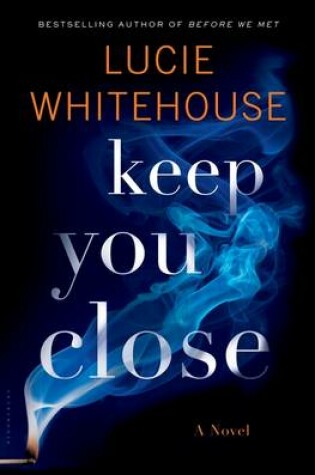 Cover of Keep You Close