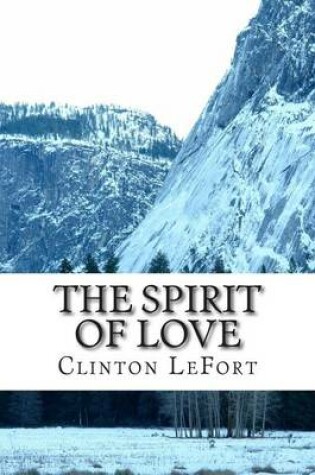 Cover of The Spirit of Love