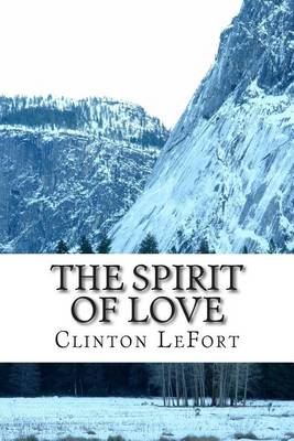 Book cover for The Spirit of Love