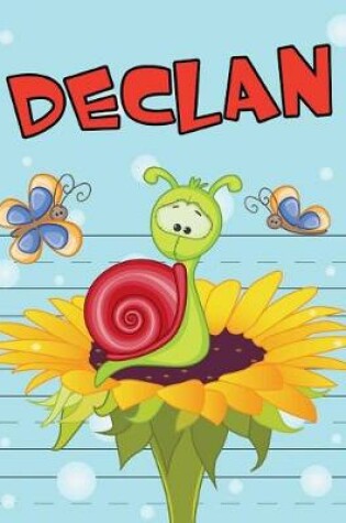 Cover of Declan