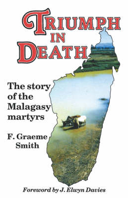 Book cover for Triumph in Death