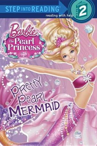 Cover of Pretty Pearl Mermaid