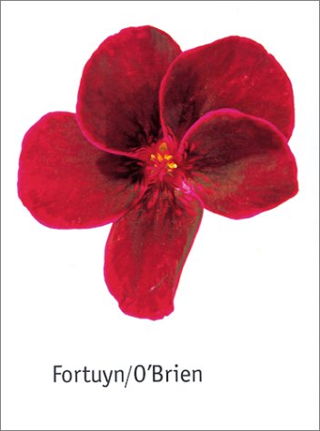 Book cover for Fortuyn/O'Brien