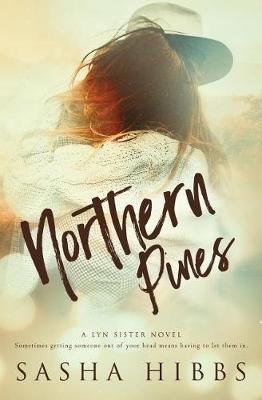 Book cover for Northern Pines