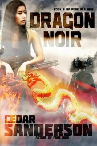 Cover of Dragon Noir