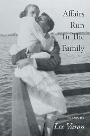 Cover of Affairs Run In The Family