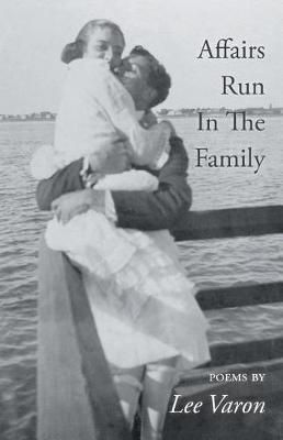 Book cover for Affairs Run In The Family