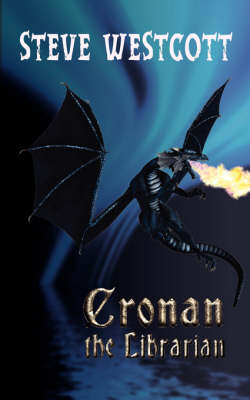 Cover of Cronan the Librarian