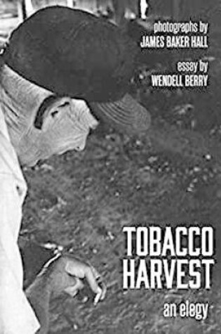 Cover of Tobacco Harvest