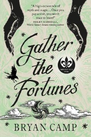 Cover of Gather the Fortunes