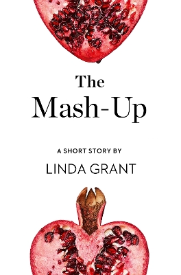 Book cover for The Mash-Up