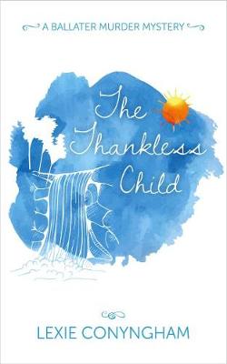 Cover of The Thankless Child