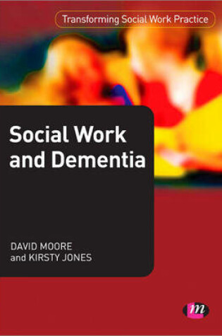 Cover of Social Work and Dementia