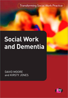 Cover of Social Work and Dementia