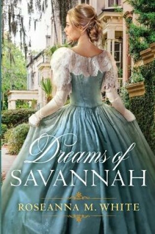 Cover of Dreams of Savannah