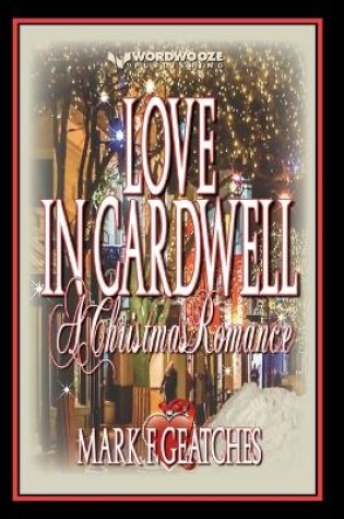 Cover of Love In Cardwell