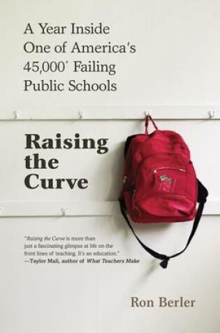 Cover of Raising the Curve