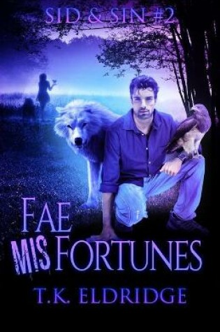 Cover of Fae MisFortunes