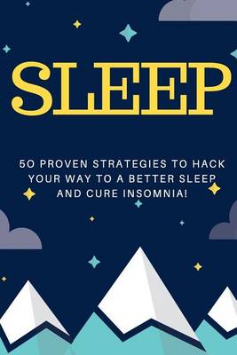 Cover of Sleep