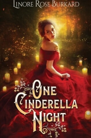 Cover of One Cinderella Night