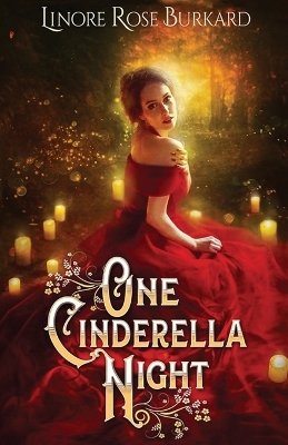 Book cover for One Cinderella Night