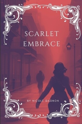Cover of Scarlet Embrace