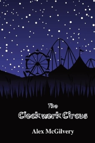 Cover of The Clockwork Circus