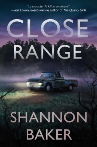 Cover of Close Range