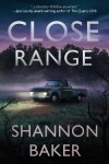 Book cover for Close Range