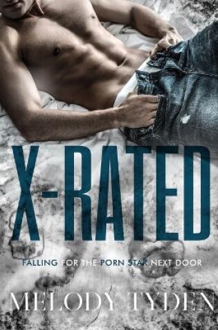 Cover of X-Rated